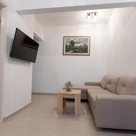 شقة Le Floor سالونيك المظهر الخارجي الصورة